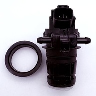 Motor Bomba Limpador Para-brisa 76846-TP6-A01 para Toyota RAV4 (2004-2014) e Land Cruiser (2013-2017) - imagem 5