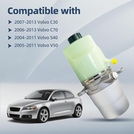 Bomba Direção Hidráulica Elétrica Volvo C30, C70, S40, V50 (2004-2013) - Peça de Reposição OE - imagem 3