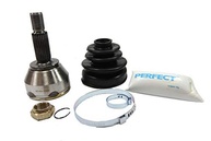 Homocinética Perfect para Ford Focus 1.6 Rocam (2004+) e 1.8/2.0 16V (2000-2005) - imagem 2