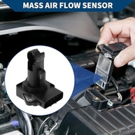 Sensor MAF ZLY113215: Fluxo de Ar Preciso para Mazda 3 (2004-2011) - imagem 3