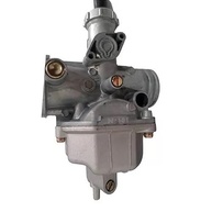 Carburador Scud para Honda Titan 150 (2004/2005): Potência e Desempenho Renovados! - imagem 4