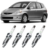 Velas de Ignição NGK Honda Fit 1.5 (2005-2007) - imagem 2