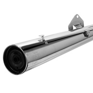 Escapamento Titan 150: Original Pro Tork (2005-2008) - imagem 2