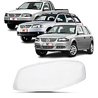 Lente Farol Gol G4/Parati/Saveiro 2005-2014 - imagem 2