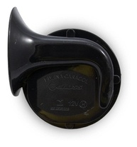 Buzina Hyundai HR: Original Gauss 12V (2005-2016) - imagem 2