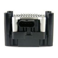 Bobina de Ignição Original NGK para Gol G4 1.0 8v 2005 - imagem 2