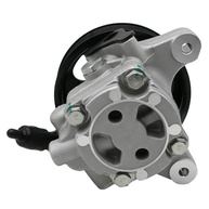 Bomba de Direção Hidráulica Completa para Honda CR-V e Element (2003-2005) - imagem 3