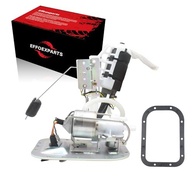 Bomba de Combustível Harley Davidson Softail 2001-2005 - Peça de Reposição OEM - imagem 2