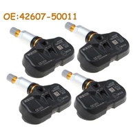 Sensor TPMS PMV-107K para Lexus GS ES LS (2005-2012) - Monitore a Pressão dos Pneus com Segurança - imagem 3