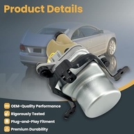 Bomba Direção Hidráulica Elétrica Volvo C30 C70 S40 V50 2005-2013 - Qualidade Premium - imagem 5