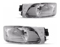 Par de Faróis de Milha para Toyota Corolla (2005-2009) e Fielder (2008-2009) - Visibilidade Superior - imagem 3