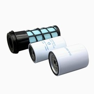 Filtro de Alumínio T-200500: Pureza e Eficiência para seu Sistema - imagem 2