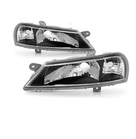 Farol Celta 2000-2006 Máscara Negra - Lado Direito: Ilumine Seu Caminho com Estilo! - imagem 4