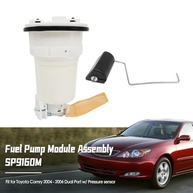 Conjunto Módulo Bomba Combustível Toyota Camry 2004-2006 - Sensor Pressão Dupla Porta - imagem 3