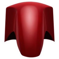 Paralama Biz 125: Peça Original Pro Tork 2006-2010 - imagem 2