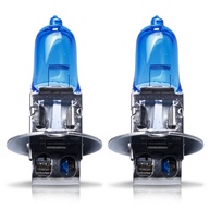 Saveiro Mais Segura: Kit Farol Milha H3 2006-2011 - imagem 2