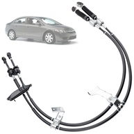 Cabo de Câmbio Manual Honda Civic 1.8L 2006-2011 | Peça de Reposição 54310SNAA05 - imagem 1