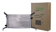 Radiador Original Valeo GM Celta Prisma 1.0/1.4 2006-2012 - Resfriamento Eficiente - imagem 1