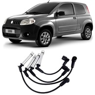 Cabos de Vela Fiat Uno: Ignição Perfeita (2006-2018) - imagem 2