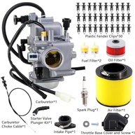 Carburador Premium para Honda Rancher 350 TRX350 (2000-2006) - Potencialize sua Aventura! - imagem 4