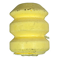 Par Amortecedor Coxim Coifa Dianteira Santana 1984 a 2006 - imagem 2