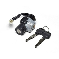 Chave de Ignição Completa Magnetron para Honda Biz 125 KS/ES (2006-2008) - imagem 4