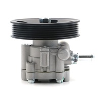 Bomba Direção Hidráulica Nova com Polia para Altima e Sentra 2004-2006 (2.5L) - imagem 5