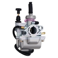 Carburador 13200-40B00 para Suzuki Quadsport LT80 (1987-2006) e Kawasaki KSF80 KFX80 (2003-2006) - imagem 3