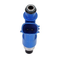 Injetor de Combustível RiToEasysports para Toyota Yaris 1.5L (2006-2014) - OE 23250-21040 - imagem 4