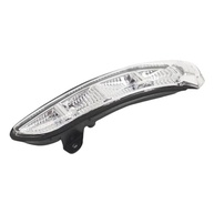 Luz de Espelho Lateral Direita para Mercedes-Benz CL, Classe S, E e CLS (2006-2009) - imagem 2