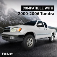 Faróis de Neblina G-PLUS para Toyota Tundra 2000-2006: Visibilidade e Segurança Garantidas - imagem 4