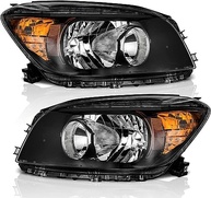 Faróis Completos para Toyota RAV4 2006-2008: Renove o Visual e a Segurança - imagem 3
