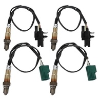 Sensores de Oxigênio O2 Upstream/Downstream Nissan Armada Titan Infiniti QX56 5.6L V8 (2004-2006) - imagem 2