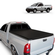 Capota Marítima Flash Force Montana Cabine Simples 2006-2010: Proteção e Estilo para Sua Pickup - imagem 1