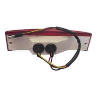 Luz Traseira LH 2410668 para Polaris Ranger 500/700 EFI XP (2006-2010) - Peça de Reposição Premium - imagem 5