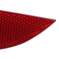Refletor Pára-choque Traseiro BMW X3 E83 (2006-2010) - Segurança Noturna Aprimorada - imagem 1
