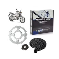 2006-ring-aco-durabilidade-performance-2017-1045-e-kit-top-riffel-yamaha-fazer-relacao-a-o-250-a