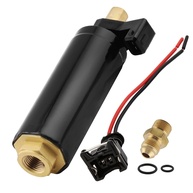 Bomba de Combustível Elétrica Alta Pressão Volvo Penta OMC 4.3L-7.4L (1992-2006) | Substitui 3857650 - imagem 1