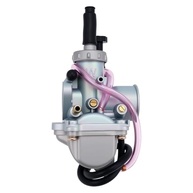 Carburador 13200-40B00 para Suzuki Quadsport LT80 (1987-2006) e Kawasaki KSF80 KFX80 (2003-2006) - imagem 5