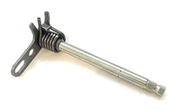 Eixo de Câmbio Original Yamaha YFZ450 (2006-2009, 2012-2013) - Desempenho e Durabilidade Garantidos - imagem 2