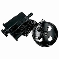 Bomba de Direção Hidráulica Completa para Dodge Ram 1500 (2002-2007) - Nova com Polia e Reservatório - imagem 2
