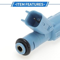 Injetor de Combustível ACROPIX 8 Peças para Dodge Dakota 2001-2007: Performance e Economia - imagem 5