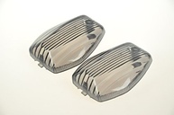 Lente Seta Fumê Topzone para Honda CBR 600/1000 (2001-2007) - Estilo Europeu - imagem 4