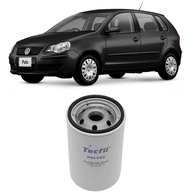 Filtro de Óleo Tecfil: Polo 2.0 (2007-2014) - imagem 2