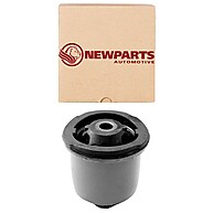 Bucha do Eixo Traseiro: Logan/Sandero (2007-2023) - imagem 2