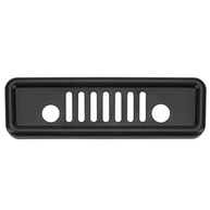 Proteção e Estilo: Capa Traseira 3ª Luz de Freio para Jeep Wrangler JK JKU (2007-2017) - imagem 2