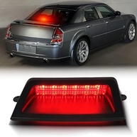 Luz de Freio LED 3ª Geração para Chrysler 300/300C (2005-2007) - Segurança e Estilo Aprimorados - imagem 2