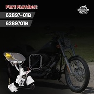 Conjunto Bomba Combustível Harley-Davidson Softail 2006-2007 - Peça de Reposição 62897-01B - imagem 3