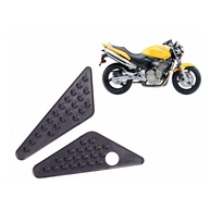 Acabamento Pedaleira Bacalhau Cb600f Hornet Carburada 2005-2007: Estilo e Proteção - imagem 1