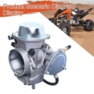 Filtro de Combustível Petcock Carburador Polaris Predator 500 (2003-2007) - Peça de Reposição 2GU-24500-02-00 - imagem 5